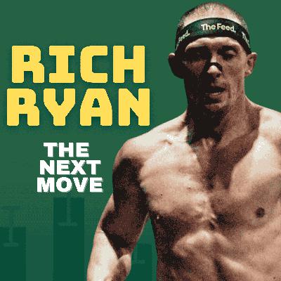 “No One’s Figured Hyrox Out Yet” — Elite 15 Athlete Rich Ryan on Decoding Threshold Training, Sled Power, and Longevity in the Sport(#9) “No One’s Figured Hyrox Out Yet” — Elite 15 Athlete Rich Ryan on Decoding Threshold Training, Sled Power, and Longevity in the Sport(#9)