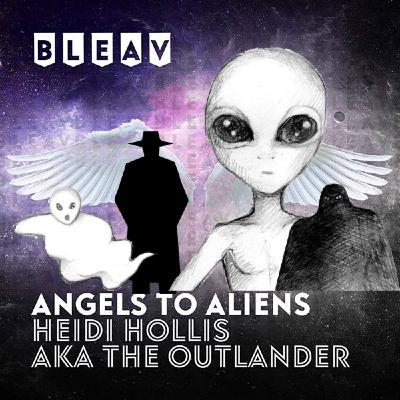 UFO Report Coming