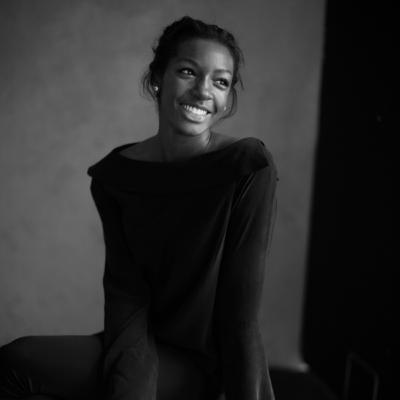 Here I Stand - Precious Adams Part 2 Here I Stand - Precious Adams Part 2