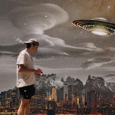 Ep 23 Living Deliberately with Jake McGillick