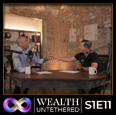 S1E11 The Power of Self-Understanding and Core Principles in Personal Growth