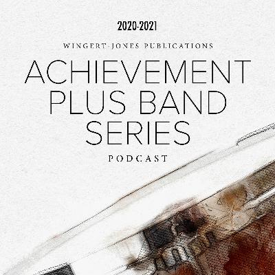 Ep. 1 Achievement Plus Series 2020