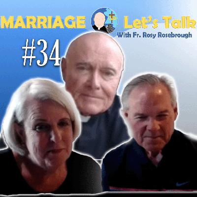 Marriage - Let's Talk! | Episode #34 "How Do I Feel When We Cannot Afford Something?" Marriage - Let's Talk! | Episode #34 "How Do I Feel When We Cannot Afford Something?"