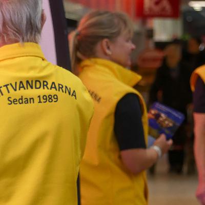 Trygghetsavsnitt - Nattvandrarna