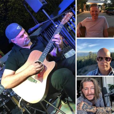 4 Guys Talking About Women #298