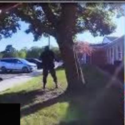 Bodycam footage shows moment Michigan church shooter gunned down after killing 4