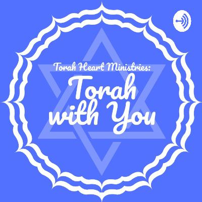 Torah with You - Weekly Podcast (Trailer)