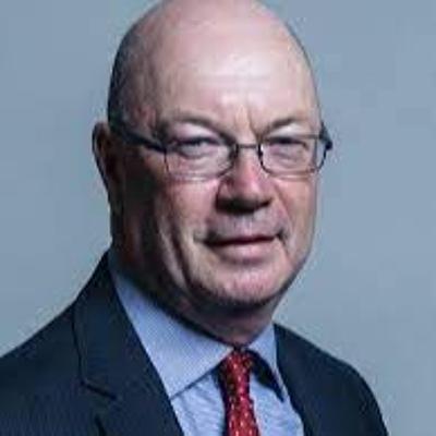 Alistair Burt on the 1st anniversary of the October 7 attacks Alistair Burt on the 1st anniversary of the October 7 attacks