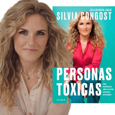 #93 Silvia Congost