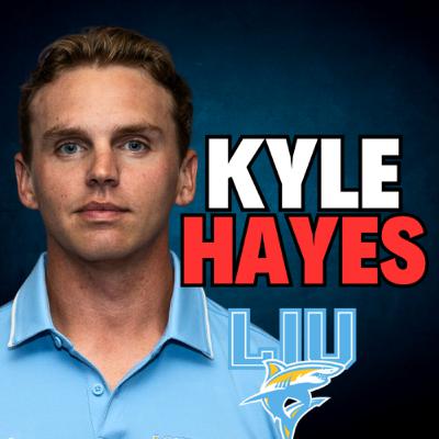 Kyle Hayes (LIU) - Balancing Offensive Creativity with Structure Kyle Hayes (LIU) - Balancing Offensive Creativity with Structure