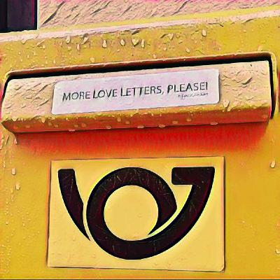 Trailer Hallo Liefde! Trailer Hallo Liefde!