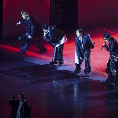 BTS 'Arirang' World Tour: How to watch it live in cinemas