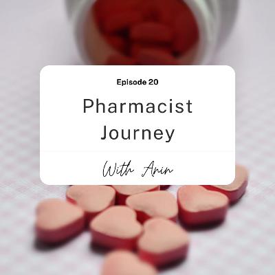 Pharmacist Journey Pharmacist Journey