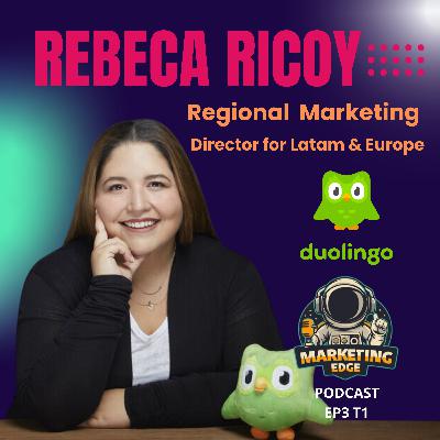 EP03-T1 De la Comunicación al Marketing con Duolingo