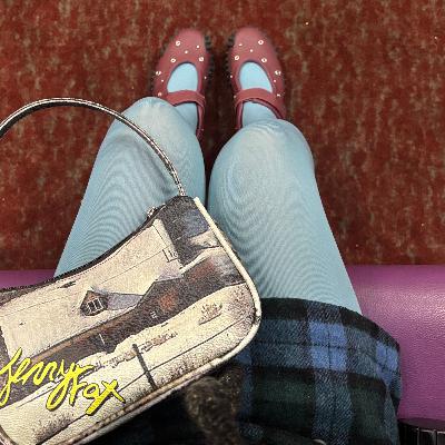 ロンドンが得意なこと