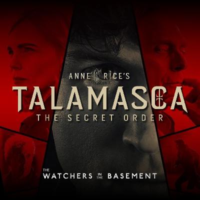 Anne Rice's Talamasca: The Secret Order review (SPOILERS) | The Watchers in the Basement