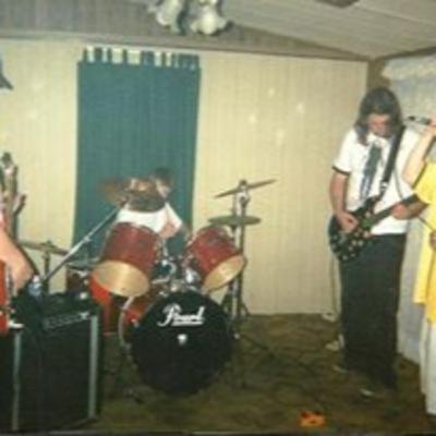 Episode 71 "My Musical Journey"