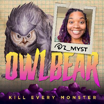 Owlbear