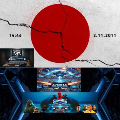 March 11, 2011 – A Day That Changed Japan Forever