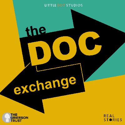 The Best of The Doc Exchange | with Asif Kapadia, Kirsten Johnson, Simon Chinn + More