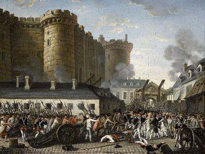Episode 368: The French Revolution – Part 2: The Revolution Episode 368: The French Revolution – Part 2: The Revolution