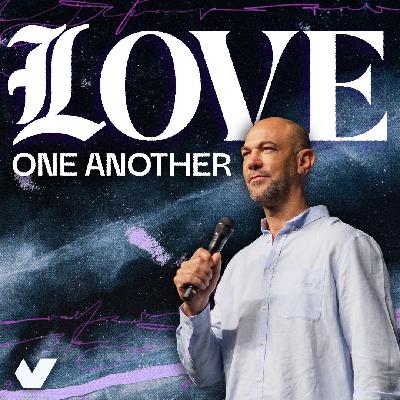 Love One Another