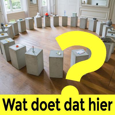 Ambassade van de Noordzee