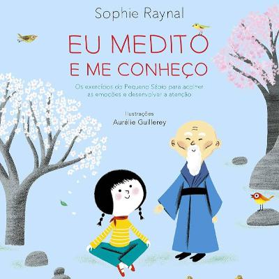 Momento do Cantinho - Eu medito e me conheço