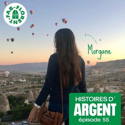 Morgane a reçu 650.000€ à 17 ans suite à la mort de son père #Bestof