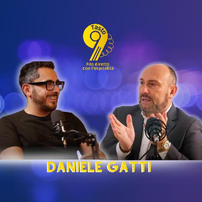 Ep.16 Daniele Gatti: La storia di come si crea un villaggio di successo "En Plein Air" nelle Marche