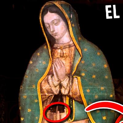 El Secreto que No Sabías de Guadalupe | Podcast Salve María 226