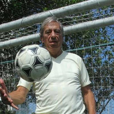 Germán Leguía comenta sobre 'Chemo' del Solar y los futbolistas menores Germán Leguía comenta sobre 'Chemo' del Solar y los futbolistas menores