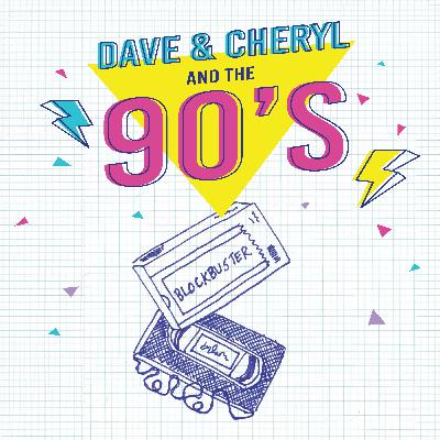 Ep 2: Blockbuster Video in the 90s Ep 2: Blockbuster Video in the 90s