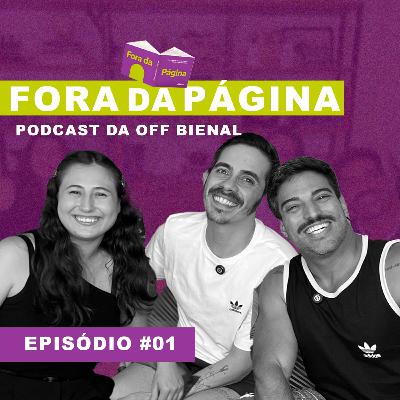 Fora da Página Com Luana Beatriz
