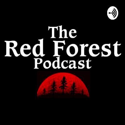 Reviewing Vague MEMES! & The Struggles of Creativity PILOT Ep 0 | The Red Forest Podcast