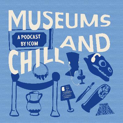 How are museums and culture related to health and well-being?