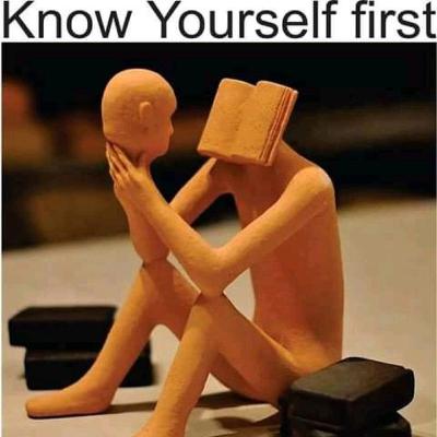 Why YOU are Who You are