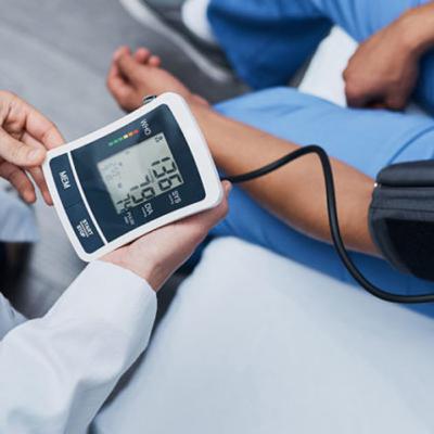 3. How to Control Blood Pressure Without Medication (The HBM Experience Podcast)
