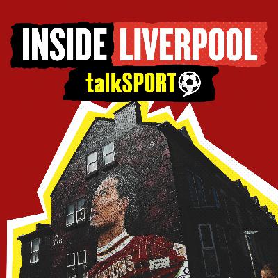 Is This Officially Rock Bottom For Liverpool? | Inside Liverpool