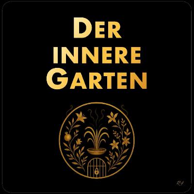 Der innere Garten - Keynote von Rainer Harter Der innere Garten - Keynote von Rainer Harter