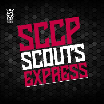Scouts Express #05 | Corinthians Fem. | Corinthians 0 x 2 Inter Scouts Express #05 | Corinthians Fem. | Corinthians 0 x 2 Inter