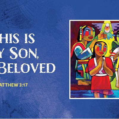 Baptism of Our Lord