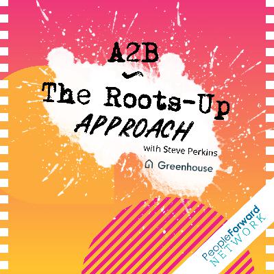 Relationship Meetup with Steve Perkins