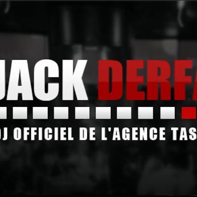 new mix tape electro by JACK DERFA