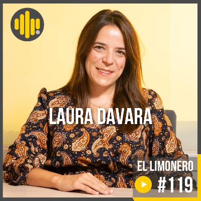 ¿Sabes lo que hacen tus hijos en el móvil? | Ep119 con Laura Davara ¿Sabes lo que hacen tus hijos en el móvil? | Ep119 con Laura Davara