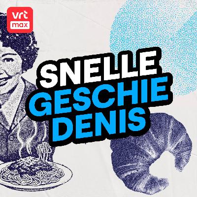 Mosselen met friet
