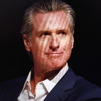 Gavin Newsom’s new memoir is a ‘clapback’ to his critics