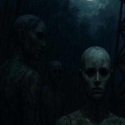 Sunt padurar, un Manechin a aparut din senin in padure - CREEPYPASTA Sunt padurar, un Manechin a aparut din senin in padure - CREEPYPASTA