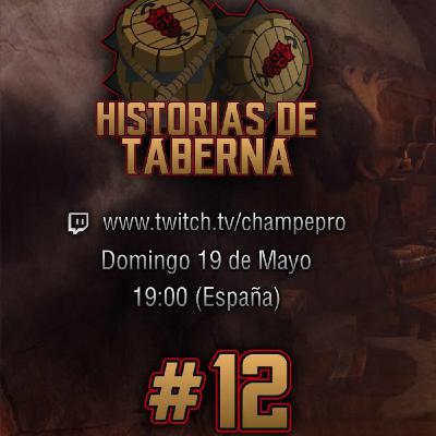Historias de Taberna #12 - ¿Próxima Expansión de World of Warcraft en 2020? ¿Parche 8.3? | Historias de Taberna #12 - ¿Próxima Expansión de World of Warcraft en 2020? ¿Parche 8.3? |