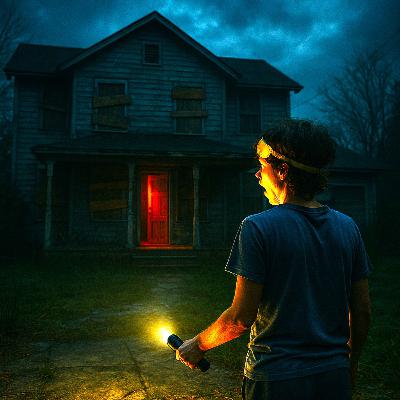 5 Disturbing TRUE Sleepover Scary Stories 5 Disturbing TRUE Sleepover Scary Stories